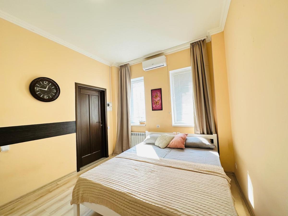 Apartments On The Embankment Kharkov Ngoại thất bức ảnh
