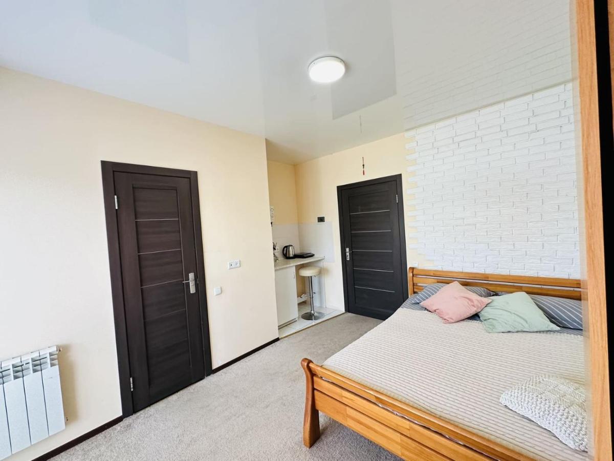 Apartments On The Embankment Kharkov Ngoại thất bức ảnh