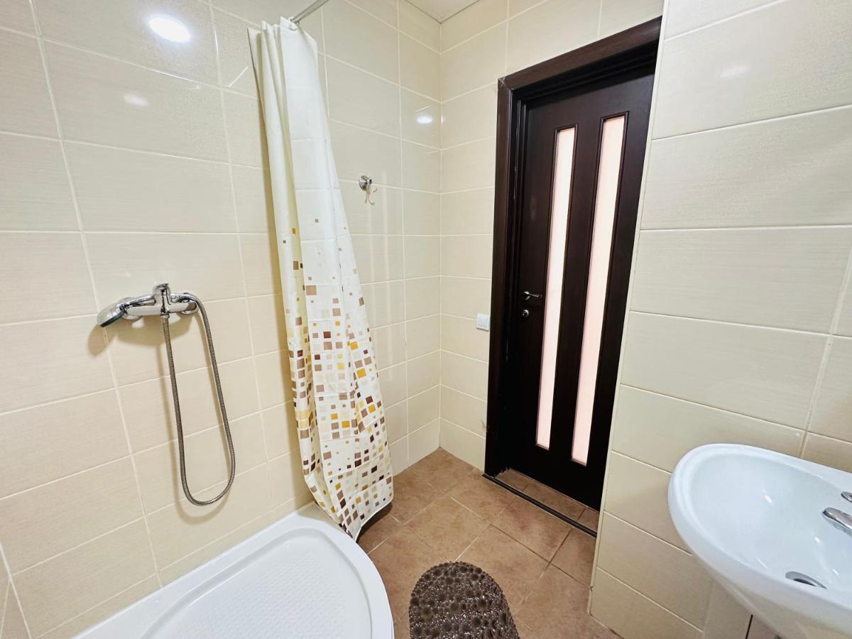 Apartments On The Embankment Kharkov Ngoại thất bức ảnh